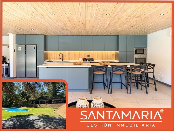 Casa En Venta De 4 Dormitorios En Concepción