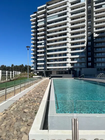 Edificio Bosquemar