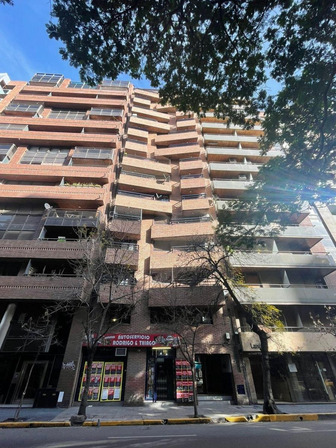 Venta Dpto 1 Hab - Illia 430 - Nueva Cordoba Venta Dpto 1 Hab - Illia 430 - Nueva Cordoba