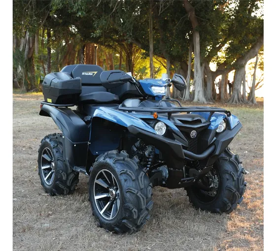 Yamaha Grizzly 700 Se 2025