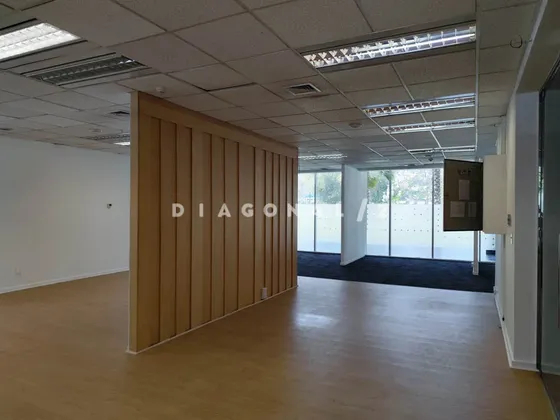 Oficina En Arriendo En Huechuraba