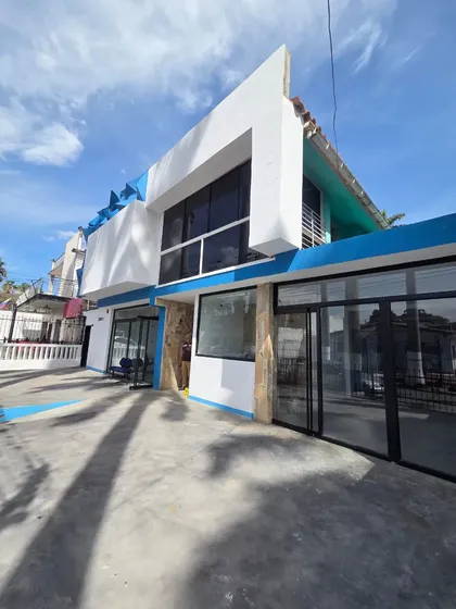 Amplia Casa Comercial En El Viñedo Valencia