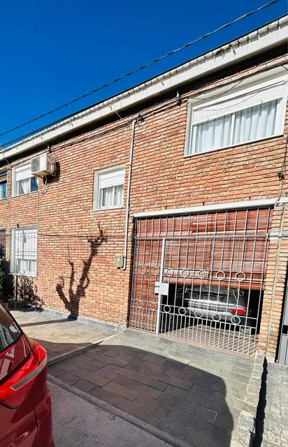 Casa En Complejo Habitacional