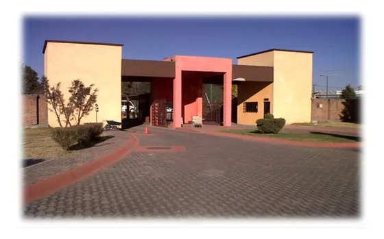 Terreno En Venta En Residencial Campestre Metepec, Metepec, México
