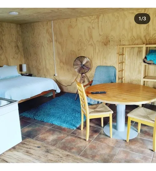 Cabaña Para 2 Personas En Bulnes