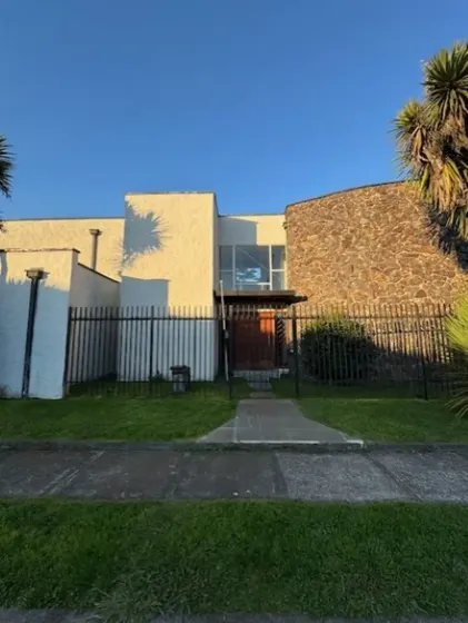 Casa Condominio Montegrande Avda Gabriela Mistral