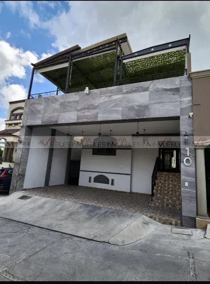 Residencial Cumbres