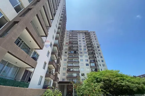 Departamento En Primera Linea