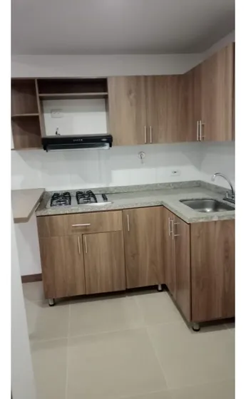 Venta De Apartamento En La Ceja 