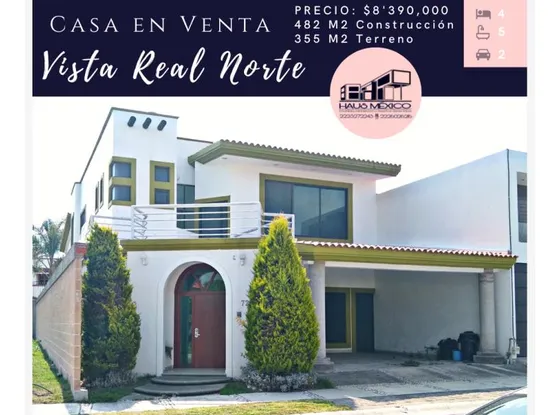 Casa En Venta En Valle Real