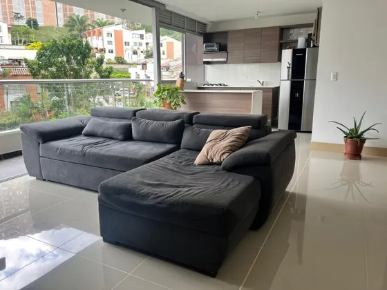 Venta Loma Del Indio Poblado, Medellín