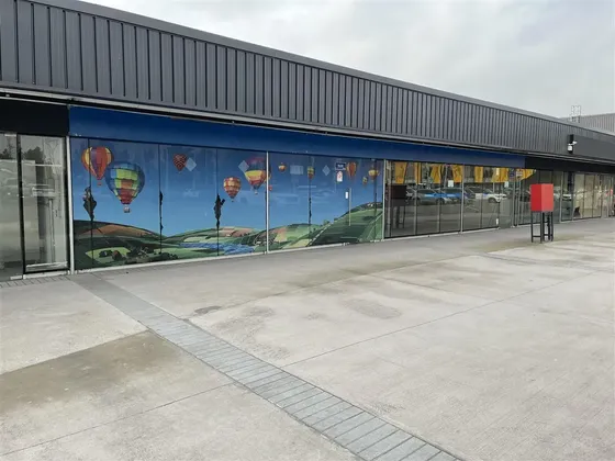 Local Comercial En Arriendo En Peñalolén