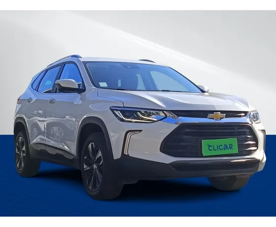 Chevrolet Tracker Xrs