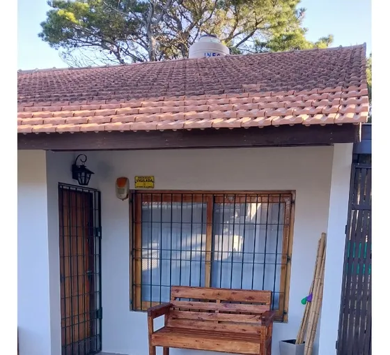 Casa Alquiler Gesell Temporario Vacaciones ,finde Xl