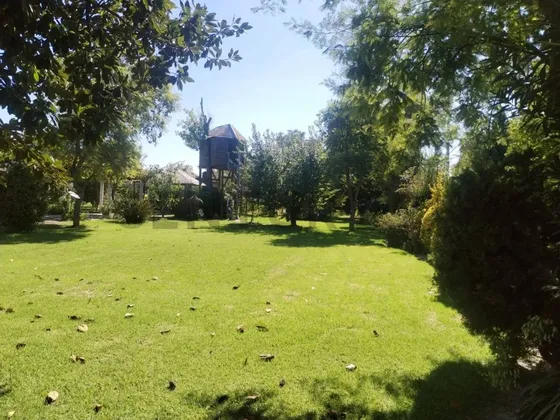 Se Vende Terreno En Buin