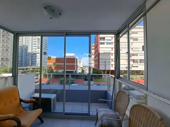 Descubre Tu Nuevo Hogar En Chiverta, Punta Del Este.  - Torre Triangulo Brava  - Ref : Pbi14055