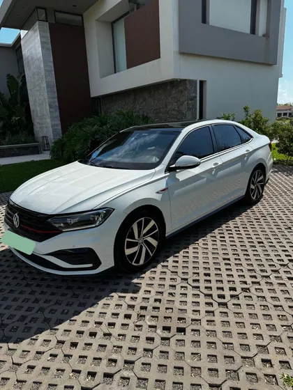 Volkswagen Vento 2.0 Tsi Gli 230cv App Connect Dsg