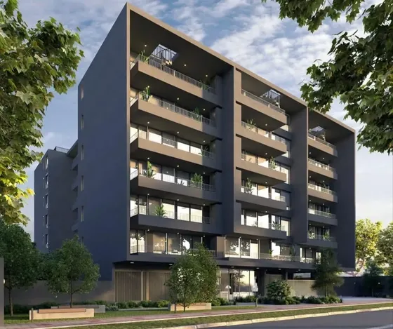 Hermoso Departamento Con Todas Las Comodidades