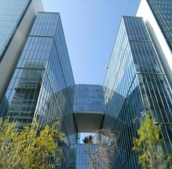 Oficina Avenida Presidente Riesco - Las Condes/avenida Alons