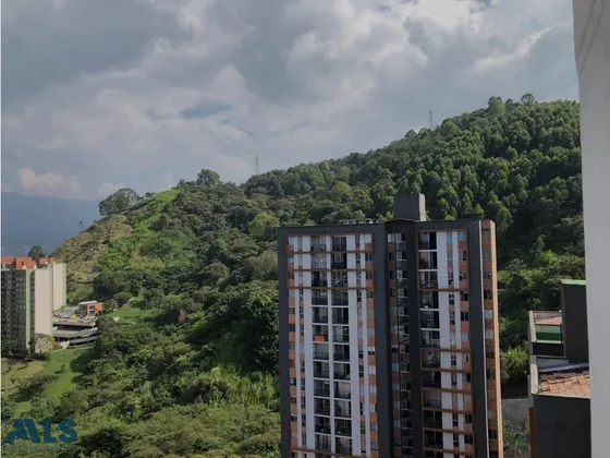 Vendo Apartamento En Sector Rodeo Alto(mls#250467)