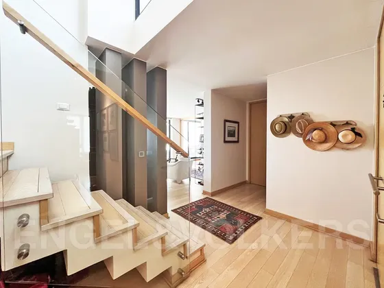 Venta Departamento San Carlos De Apoquindo Con Azotea