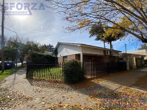 Venta Casa Ideal Consultorios En