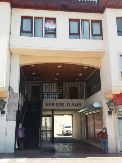 Oficina En Venta En La Serena