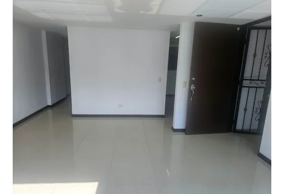 Apartamento En Venta En Sabaneta, Sector Calle Larga