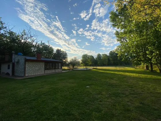 Venta  Quinta 2 Dormitorios En Etcheverry, La Plata
