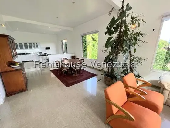 Leandro Manzano Apartamento En Venta,la Union Mls #26-22064