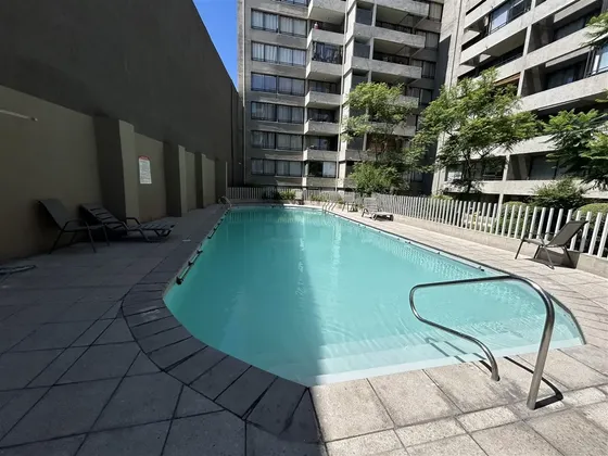 Departamento En Venta De 2 Dorm. Mariposa Santiago