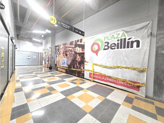 Local Comercial En Venta En Bello  1er Piso, Alto Flujo Y Proyección