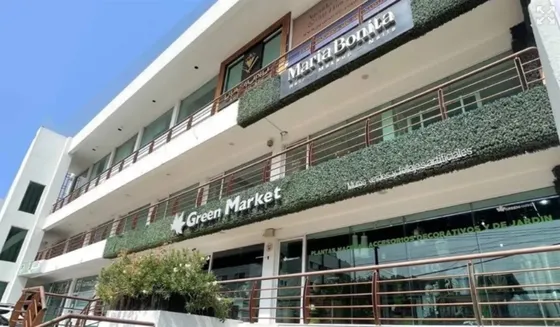 Local Comercial En Renta En San Pedro Garza García.