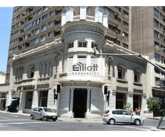 Excelente Para Inversión En Centro Cívico 1d