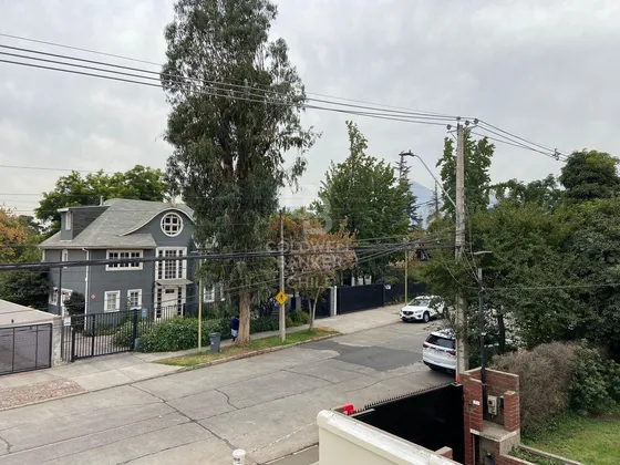 Nuevo Condominio Barrio Oxford