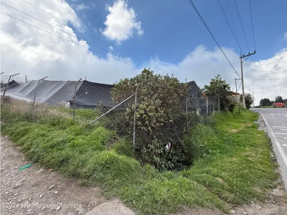 Casa En  Vereda Empalizado Rah Co: 25-1630