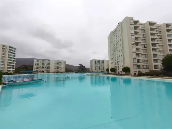 Departamento En Venta En Papudo