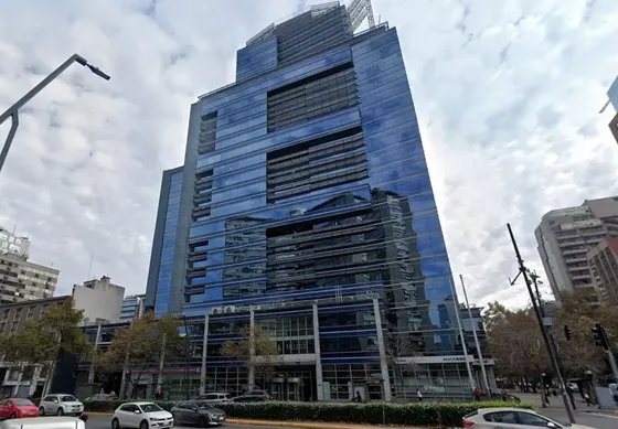 Arriendo De Oficinas En Providencia Id 61.978-ofi