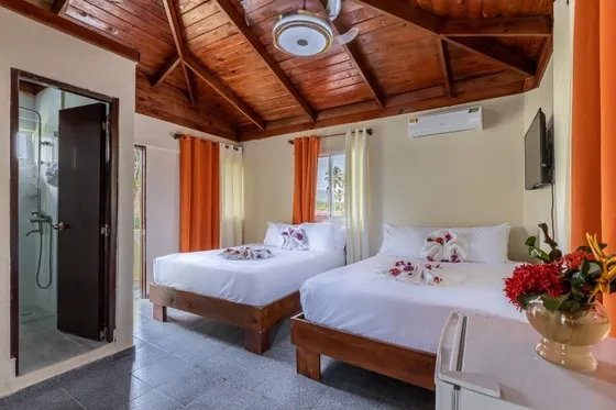 Se Renta Apartamento En Las Terrenas 