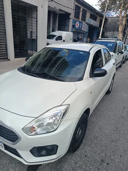 Suzuki Dzire 1.2 Ga 4p