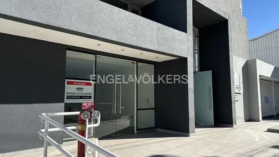 Local Comercial En Centro Concepción