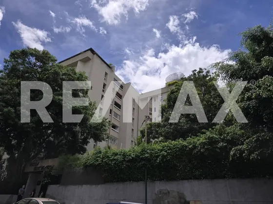  Apartamento En Alquiler En Los Palos Grandes!