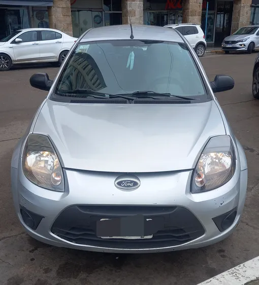 Ford Ka 1.0 Fly Viral 63cv