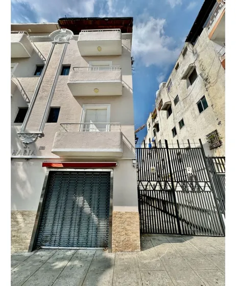 Se Alquila Galpón 122m2 Chacao 2767