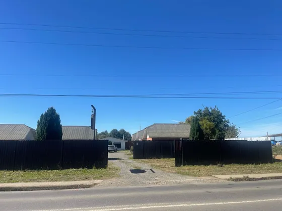 Se Vende Complejo De Cabañas La Unión 