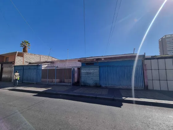 Inversion Casa En Venta (99014)