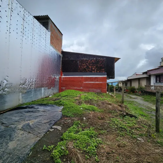 ¡lote Urbano En Venta En Filandia, Quindío!