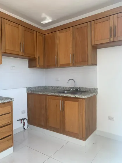 (vpi-a 2025-0043) Rento Apartamento Cerros De Gurabo, Santiago República Dominicana. 