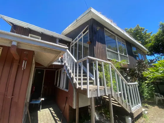 Casa En Venta En La Av Inglesa, Se Recibe Ofertas
