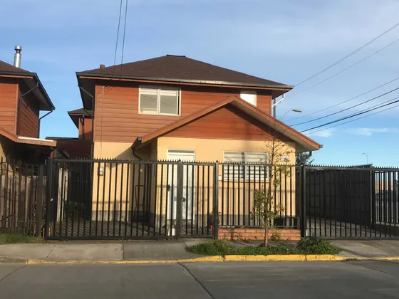 Casa Excelente Estado (173363)